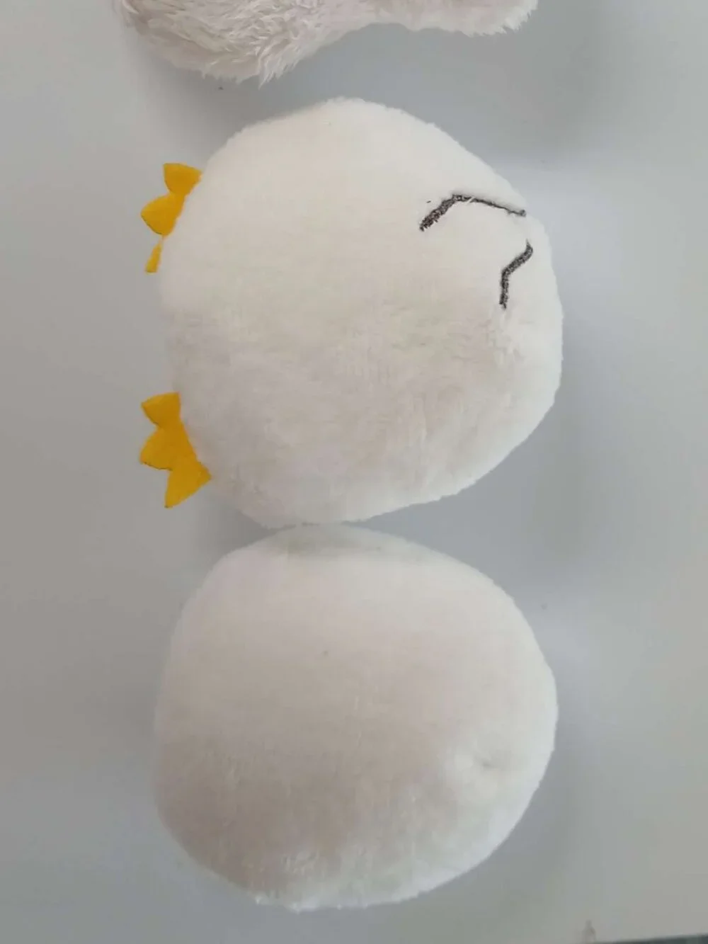 Baby Ganz Collection | Learn & Grow Happy Hill Chicken